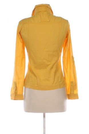 Damska koszula Defacto, Rozmiar M, Kolor Żółty, Cena 10,99 zł