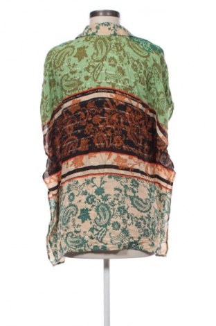 Női ing Desigual, Méret L, Szín Sokszínű, Ár 7 259 Ft