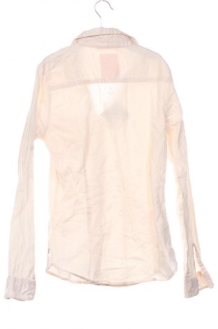 Дамска риза Devergo, Размер XS, Цвят Бежов, Цена 6,13 €