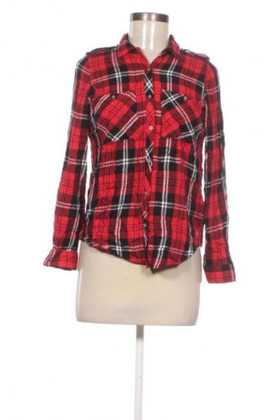 Дамска риза Diverse, Размер XS, Цвят Многоцветен, Цена 3,06 €