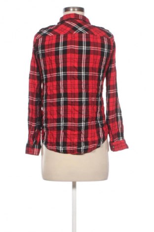 Дамска риза Diverse, Размер XS, Цвят Многоцветен, Цена 3,06 €