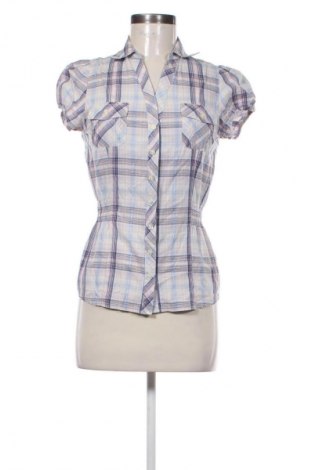 Γυναικείο πουκάμισο Dorothy Perkins, Μέγεθος M, Χρώμα Πολύχρωμο, Τιμή 4,99 €