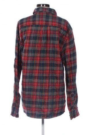 Dámská košile  Dressmann, Velikost L, Barva Vícebarevné, Cena  49,00 Kč