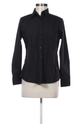 Дамска риза EXECUTIVE, Размер S, Цвят Черен, Цена 6,68 €