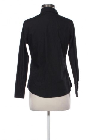Дамска риза EXECUTIVE, Размер S, Цвят Черен, Цена 6,68 €