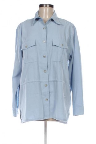 Damska koszula Eagle No. 7, Rozmiar M, Kolor Niebieski, Cena 16,99 zł