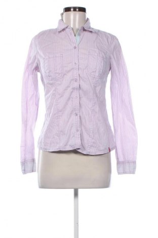 Damska koszula Edc By Esprit, Rozmiar S, Kolor Kolorowy, Cena 16,99 zł