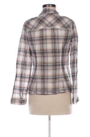 Дамска риза Edc By Esprit, Размер S, Цвят Многоцветен, Цена 11,24 €