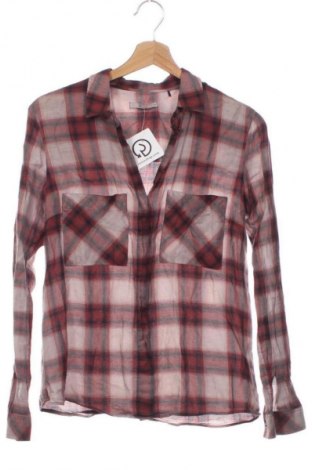 Дамска риза Edc By Esprit, Размер XS, Цвят Многоцветен, Цена 2,04 €