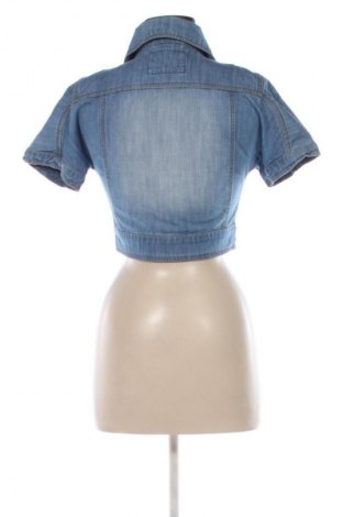 Női ing Eksept, Méret M, Szín Kék, Ár 7 209 Ft