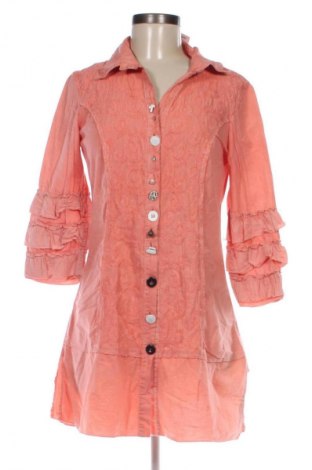 Дамска риза Elisa Cavaletti, Размер S, Цвят Многоцветен, Цена 50,10 €