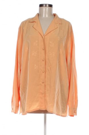 Дамска риза Elizabeth Stuart, Размер XXL, Цвят Оранжев, Цена 5,62 €