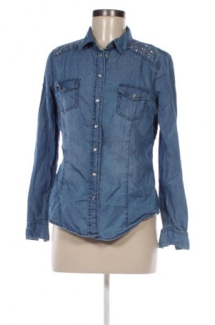 Дамска риза Esmara, Размер S, Цвят Син, Цена 4,60 €