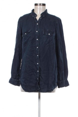 Дамска риза Esmara, Размер M, Цвят Син, Цена 2,04 €