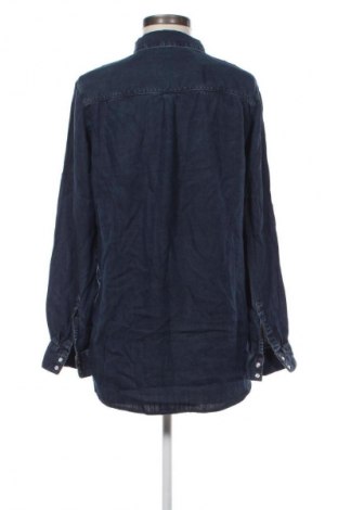 Дамска риза Esmara, Размер M, Цвят Син, Цена 2,04 €
