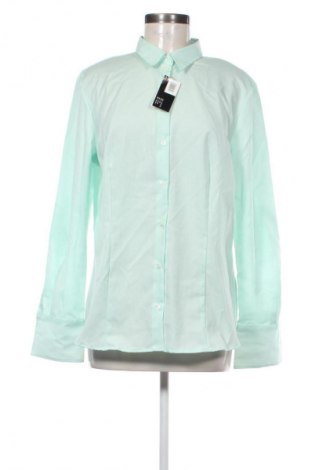 Dámská košile  Esmara, Velikost XL, Barva Zelená, Cena  269,00 Kč