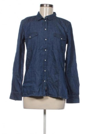 Дамска риза Esmara, Размер M, Цвят Син, Цена 3,57 €