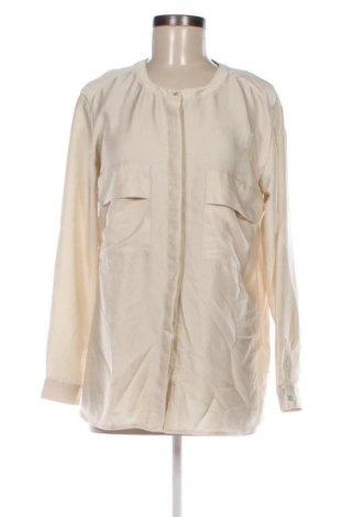 Damska koszula Esprit, Rozmiar S, Kolor Beżowy, Cena 26,79 zł