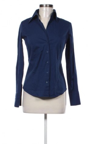 Dámská košile  Esprit, Velikost S, Barva Modrá, Cena  329,00 Kč