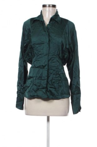 Damenbluse Esprit, Größe S, Farbe Grün, Preis 2,99 €