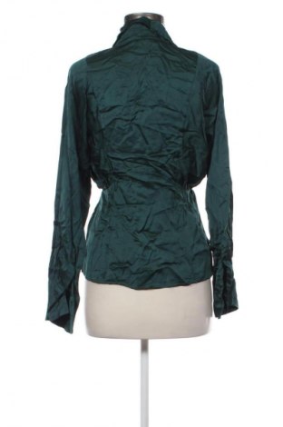 Damenbluse Esprit, Größe S, Farbe Grün, Preis 2,99 €
