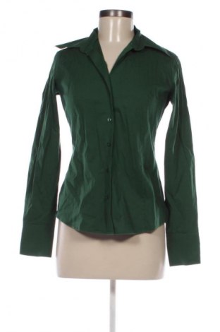 Дамска риза Esprit, Размер S, Цвят Зелен, Цена 8,69 €
