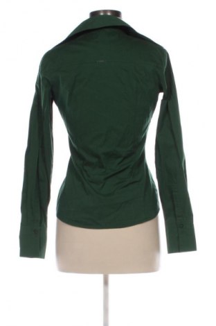 Дамска риза Esprit, Размер S, Цвят Зелен, Цена 8,69 €