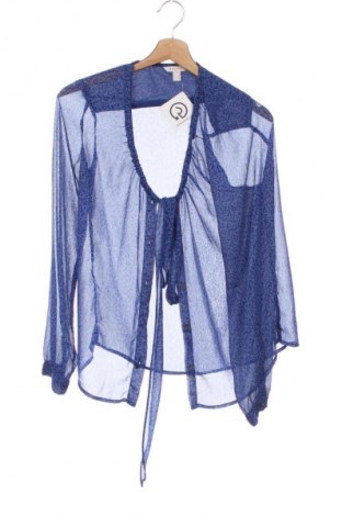 Γυναικείο πουκάμισο Esprit, Μέγεθος XS, Χρώμα Πολύχρωμο, Τιμή 1,99 €