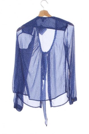 Γυναικείο πουκάμισο Esprit, Μέγεθος XS, Χρώμα Πολύχρωμο, Τιμή 1,99 €