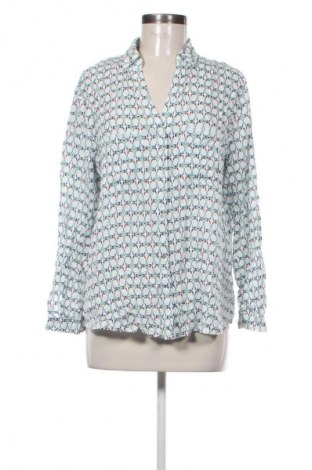 Дамска риза Esprit, Размер M, Цвят Многоцветен, Цена 3,57 €