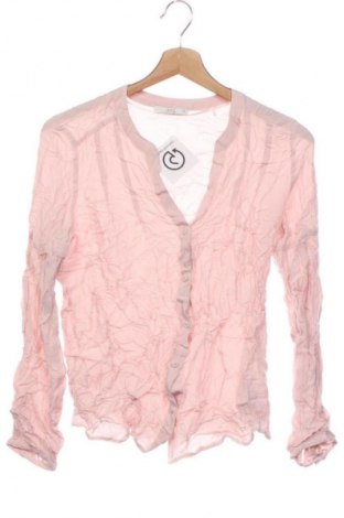 Dámska košeľa  Esprit, Veľkosť XS, Farba Popolavo ružová, Cena  1,95 €