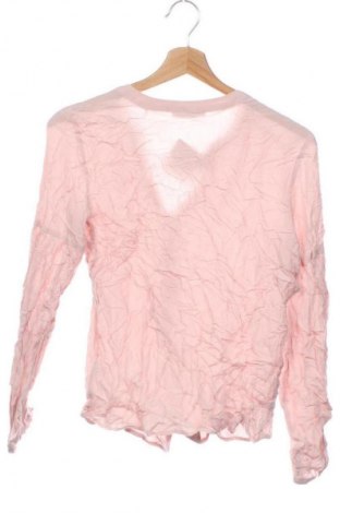 Dámska košeľa  Esprit, Veľkosť XS, Farba Popolavo ružová, Cena  1,95 €