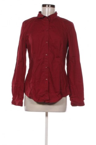 Dámská košile  Esprit, Velikost M, Barva Červená, Cena  309,00 Kč