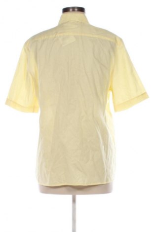 Дамска риза Eterna, Размер L, Цвят Жълт, Цена 15,17 €