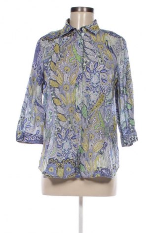Дамска риза Eterna, Размер L, Цвят Многоцветен, Цена 28,20 €