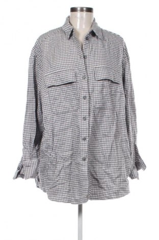 Дамска риза Eterna, Размер XL, Цвят Многоцветен, Цена 9,20 €