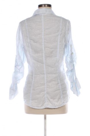 Damenbluse Express, Größe M, Farbe Mehrfarbig, Preis 13,99 €