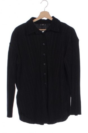 Damska koszula F&F, Rozmiar XS, Kolor Czarny, Cena 10,99 zł