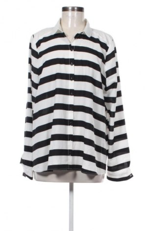 Dámska košeľa  F&F, Veľkosť XL, Farba Viacfarebná, Cena  1,95 €