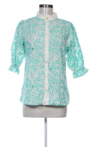 Дамска риза Fabienne Chapot, Размер M, Цвят Многоцветен, Цена 34,76 €