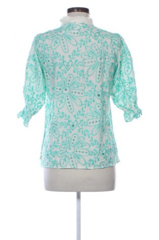 Дамска риза Fabienne Chapot, Размер M, Цвят Многоцветен, Цена 34,76 €