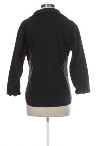 Дамска риза Fashion Elle, Размер M, Цвят Черен, Цена 6,64 €