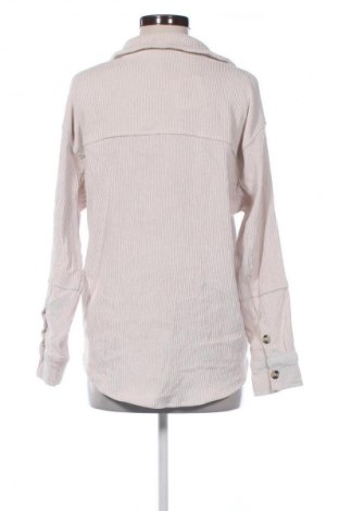 Dámská košile  Fb Sister, Velikost S, Barva Béžová, Cena  89,00 Kč