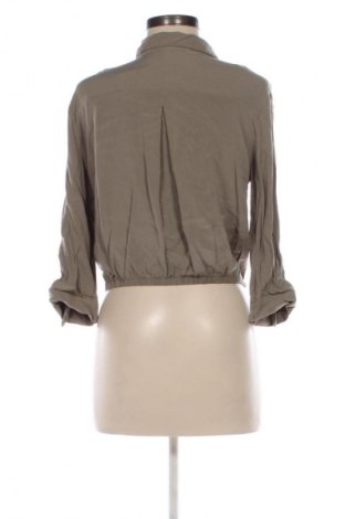 Дамска риза Fb Sister, Размер S, Цвят Зелен, Цена 8,04 €