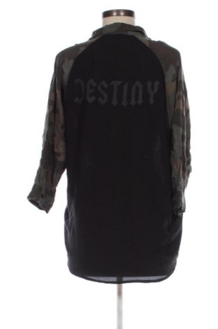 Дамска риза Fb Sister, Размер M, Цвят Многоцветен, Цена 18,00 €