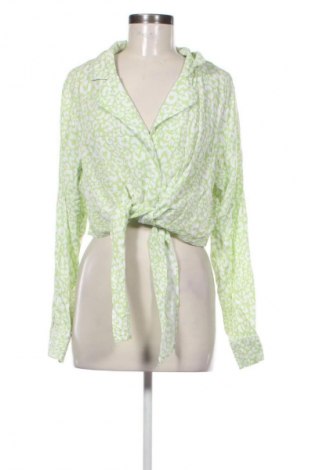 Dámská košile  Fb Sister, Velikost XL, Barva Vícebarevné, Cena  59,00 Kč