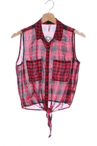 Damska koszula Fb Sister, Rozmiar XS, Kolor Kolorowy, Cena 24,99 zł