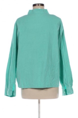 Дамска риза Flair, Размер XL, Цвят Зелен, Цена 4,60 €