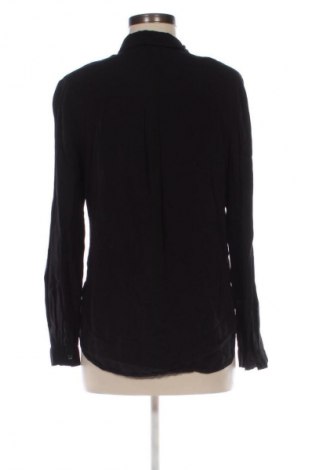 Дамска риза Forever 21, Размер L, Цвят Черен, Цена 5,62 €