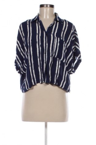 Dámská košile  Forever 21, Velikost M, Barva Vícebarevné, Cena  49,00 Kč